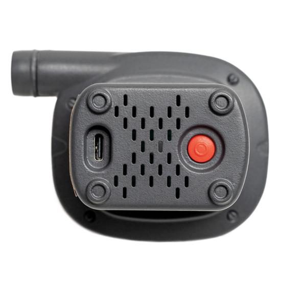Mini Compressor Powered By Usb Cable #66635
