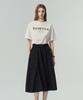 Duvetica Chorlano N (Black) (Women'S Skirt)