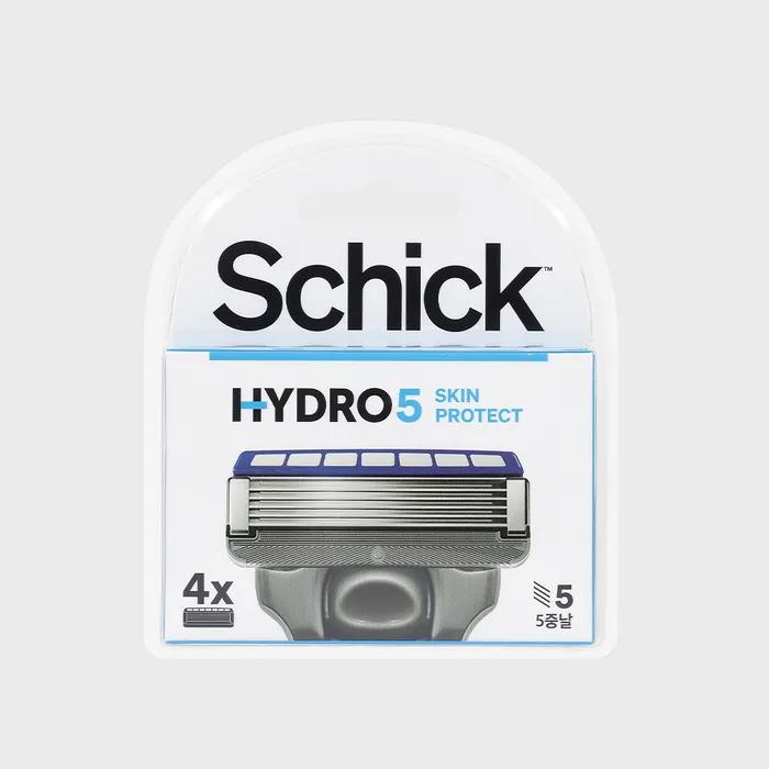 Chic Chic Hydro 5 Skin Protect Day 4