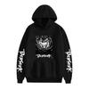 Berserk Graphic Hoodie - European Size Unisex Sweatshirt