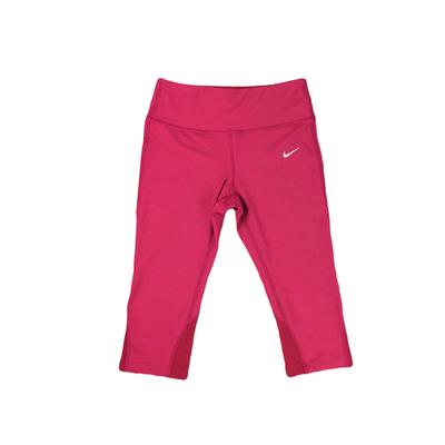 Dri-Fit Swoosh Женские спортивные Всепогодные Удобные Простые Универсальные Дышащие Шорты для йоги Женские шорты 644889-620