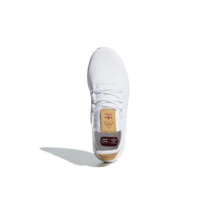 Теннисные Hu Фарелла Уильямса x Теннисные Hu Женские Adidas Originals 'Raw Sand' Женские D96444
