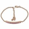 Ladies' Bracelet Adore 5303105 19 Cm