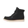 Jack And Jones Mens Archway Moc Toe Ankle Boots
