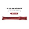 2026 Hot Car Seat Gap Filler Side Seam Plug Leak-proof Sealing Strip For BMW 1 2 3 5 7 Series X1 X2 X3 X4 X5 X6 G20 G30 G11 G12