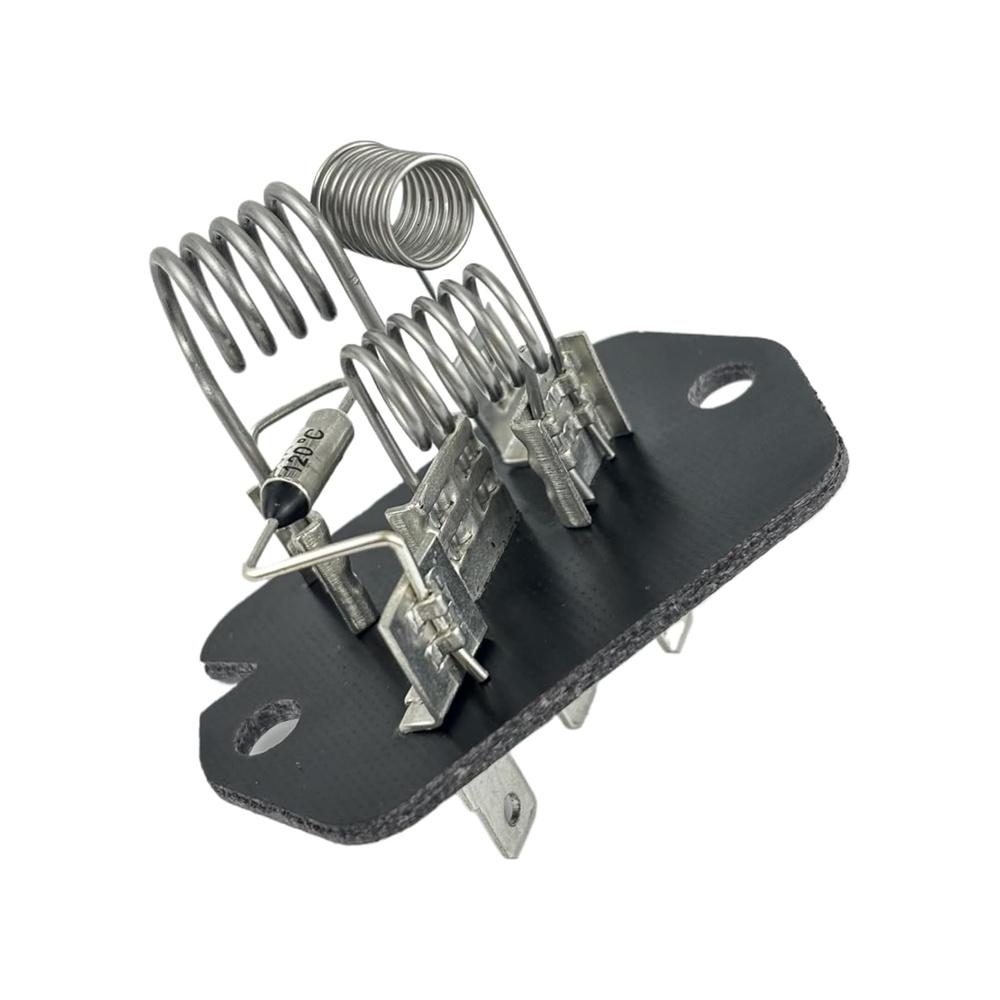 Резистор мотора вентилятора HVAC 5X010040 Подходит для Peterbilt 379 1994-2007