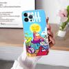 F-Fall G-Guys Party Game Phone Case For IPhone 17 16 15 14 13 12 11 Pro Max Plus Soft Cover Personalized DIY