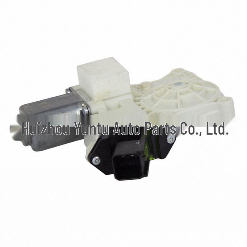 Электропривод стеклоподъемника Ford: EB5Z7823394A & EB5Z7823395A