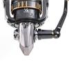 Безынерционная катушка AbuGarcia OCEANFIELD со запасной шпулей 2500H/2500SH