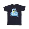 Elemental Boys Crying Cotton T-Shirt