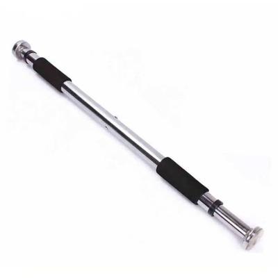 Тренажерный зал Домашние упражнения Фитнес-оборудование Подтягивающая перекладина Модернизированная подтягивающая перекладина без проколов Дверная турник-перекладина Дверная рама Настенная одинарная штанга