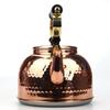 Copper Hammered Electromagnetic Kettle 2.3L IH-3517