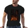 A Single Spark Tshirt Minimalist Plain Crew Neck Tshirt