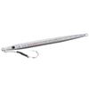 SHIMANO Osea EJ Speed 230g 007 A Серебристый JV-223S