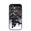 Cover for Xiaomi Redmi Note 13 A3 14 Pro Plus 9T 14C 13C 13X 9C NFC + Pro+ 5G 4G Protective Phone Case Venom Marvel Spider Man