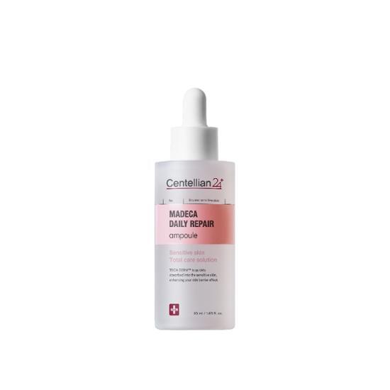 Centellian24 Madeca Daily Repair Ampoule 50ml (First Step Soothing Ampoule)
