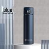 FUGUANG Youming FGZ2419-500 Pop-up Lid Vacuum Thermos Bottle