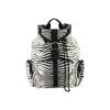 Lesportsac Mini Zebra Napoli Backpack [5241.Ho23]