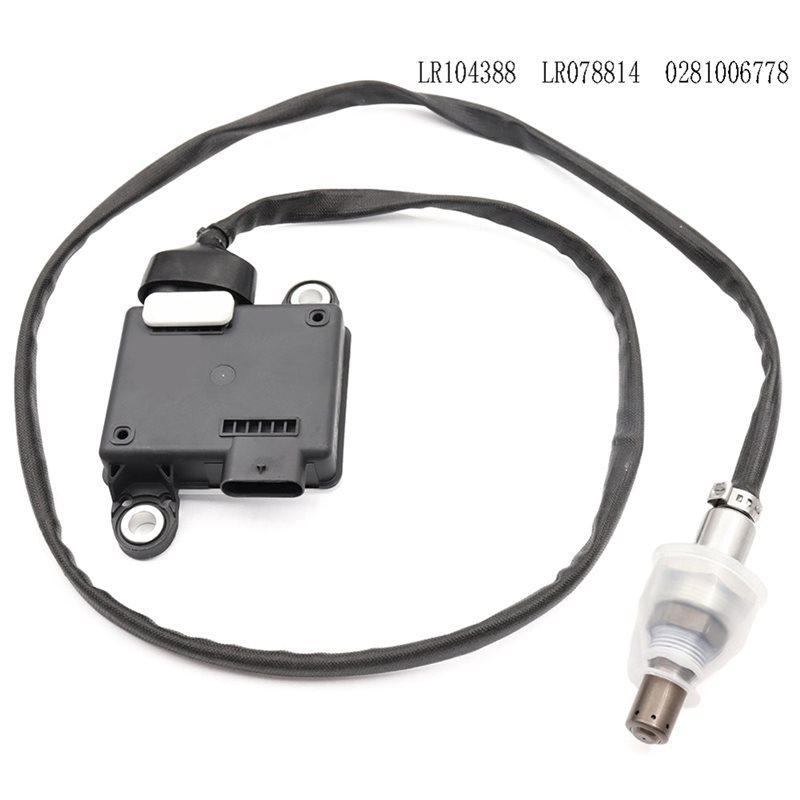 LR078814 PM Particle Sensor LR104388 0281006778 For Range Rover Sport 2016- 2021