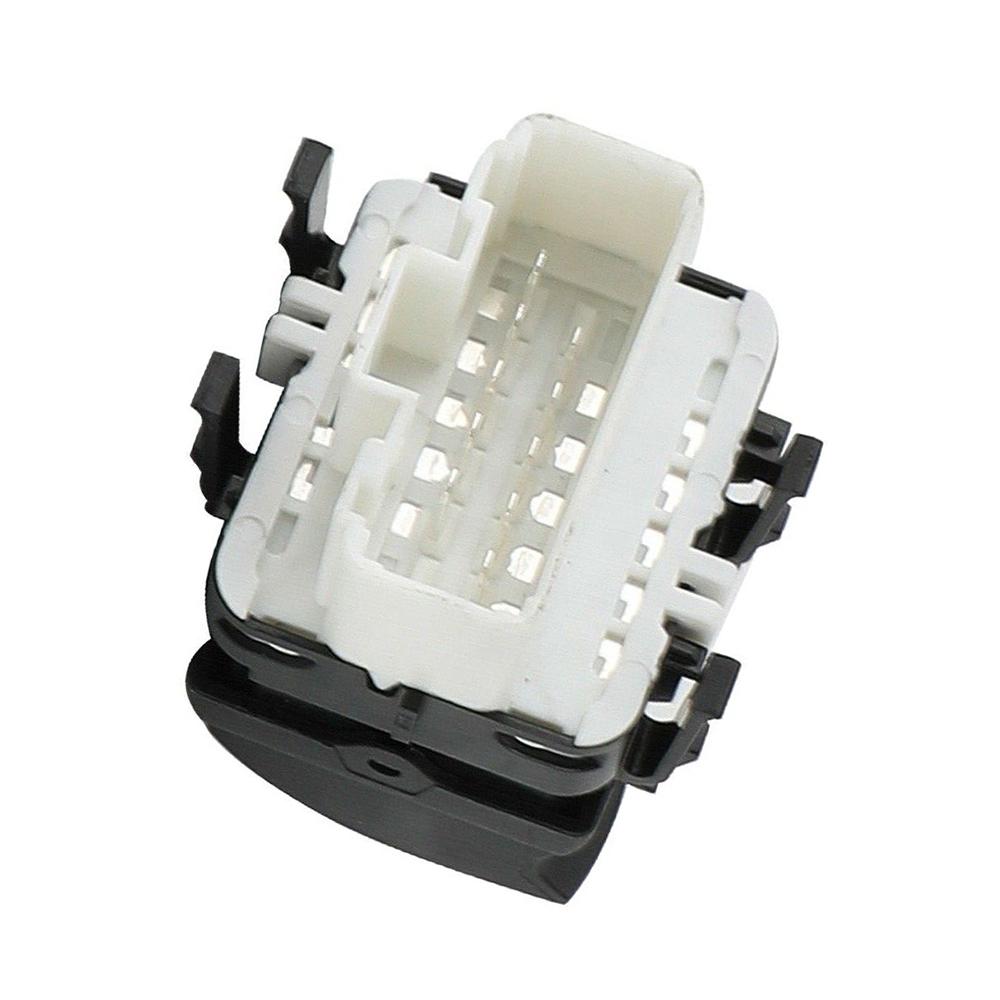 Кнопка главного выключателя стеклоподъемника спереди справа 8200214943 8200 214 943 для Renault Clio III Modus Twingo II 2005 2006 2007-2018