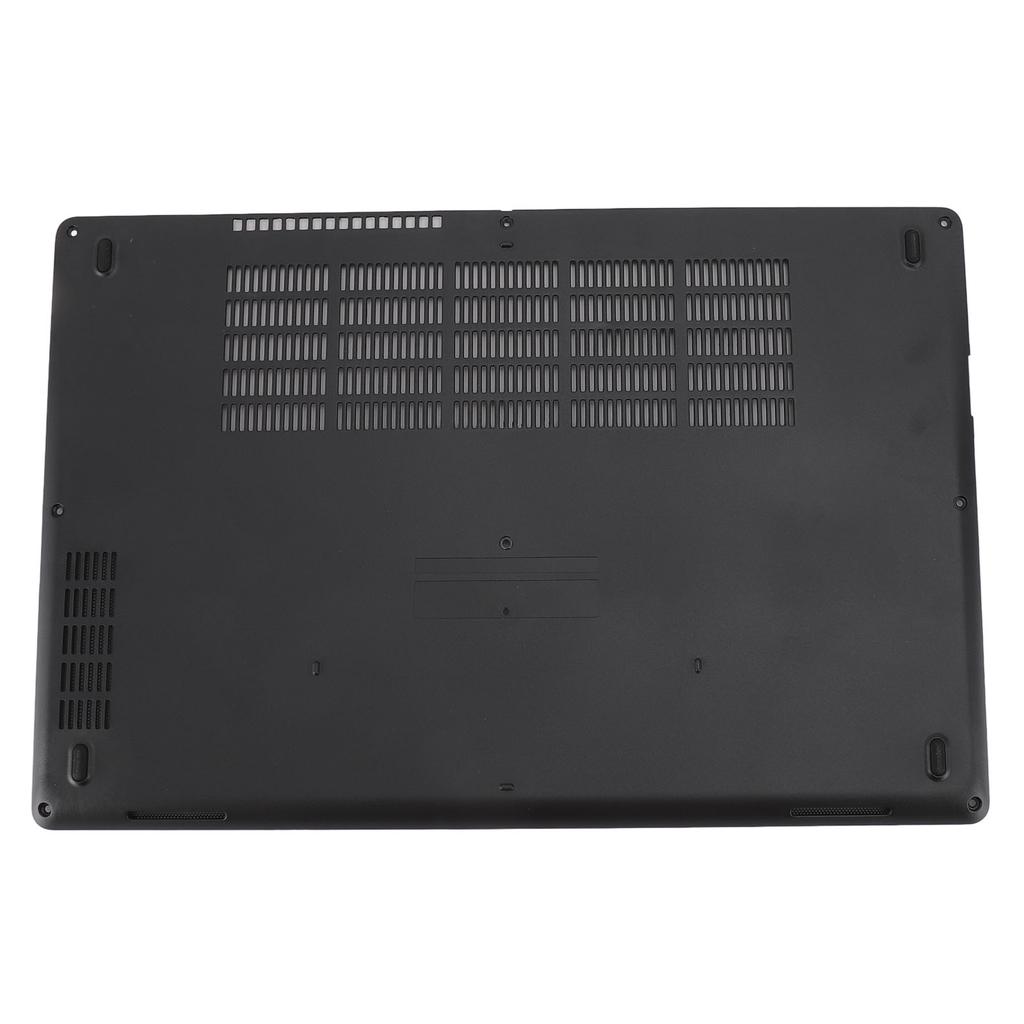 Laptop Bottom Base Cover for Dell for Latitude 5590 Perfect Fit Laptop Lower Base Bottom Cover
