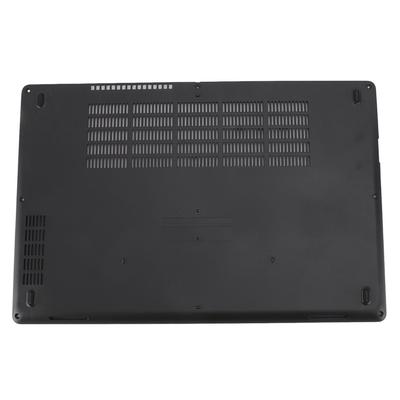 Крышка нижней базы ноутбука для Dell для Latitude 5590 Идеальная посадка Нижняя крышка нижней базы ноутбука Запасные части Черный