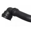 96968692 95128276 Rubber Heater Inlet Outlet Hose Warm Air Water Pipe for Buick Encore for Chevrolet Trax 1.4T 2014 2015-2018