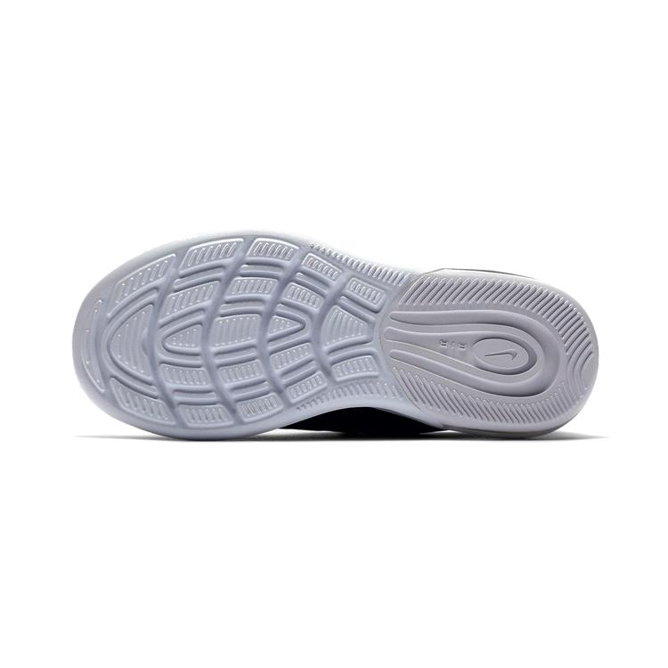 Nike Air Max Axis Воздушная подушка Устойчивые к истиранию Устойчивые к истиранию Низкие Беговые кроссовки Черно-белые AH5223-001