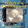 Nikitas Childhood by Alexei Tolstoy Paperback Book 9781589634541