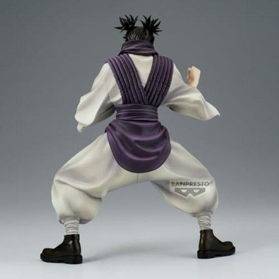 Banpresto Jujutsu Kaisen Chosohen Saikou Figure