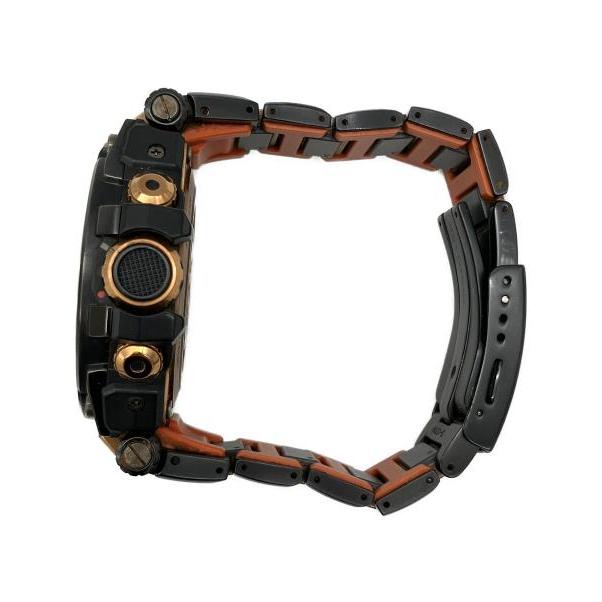 Подержанные наручные часы G-SHOCK