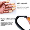 1 Set Manicure Practice Hand Model Flexible Nail Training Fake Hand Adjustable Finger
