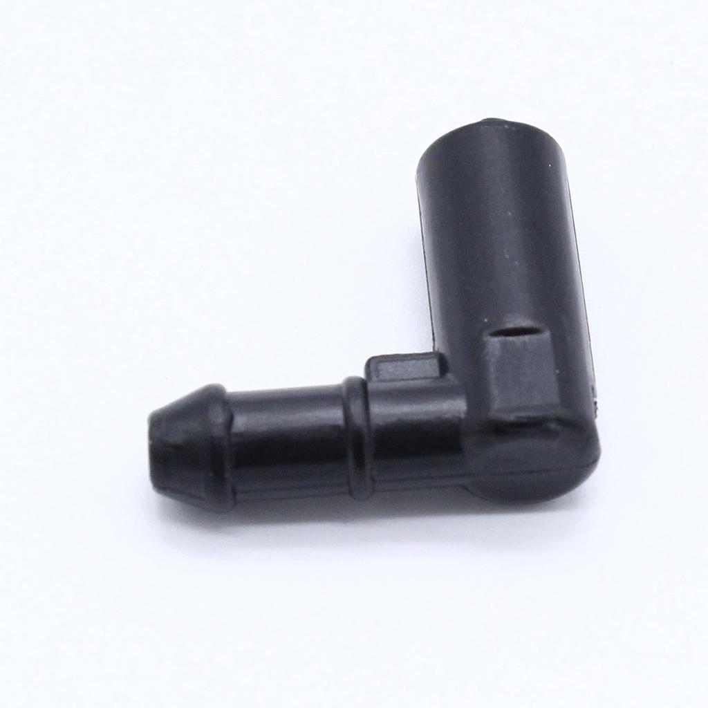 Соединительный патрубок насоса омывателя лобового стекла автомобиля 13171805 для Zafira B 2005-2014 для Astra H 2004-2010