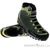 Треккинговые ботинки La Sportiva Trango Tech Leather GTX