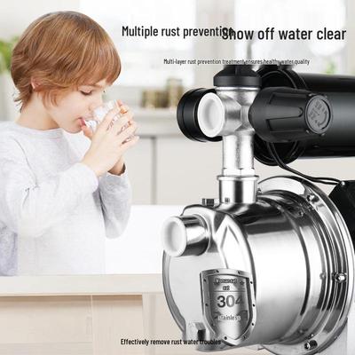 Оборудование – Водяные насосы