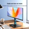Подставка-поднятие для монитора Lenovo thinkplus ZJA10