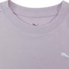 Puma Her Comfortable Versatile Pullover Short Sleeve T-Shirt Women Tops Purple 682155-60