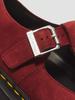 Dr.Martens Zevjack Mary Jane - Red / 43662600