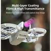 Lens Filter For DJI Neo ND Filters Set Camera Lens Filter Kit ND MCUV HD Optical Glass Filter  Accessories