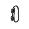 Outdoor Sports Accessories Hang Buckle Strap EDC Equipment Belt Clips Duty Belt Keeper Keychain