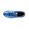 Mizuno Select Fashion Trend Simple Comfortable Synthetic Leather Soccer Shoes Unisex Soccer Shoes Blue P1GD2466-27