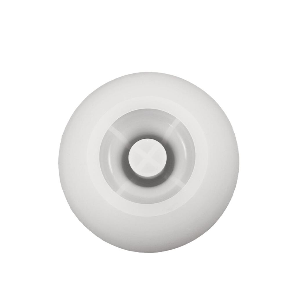 Круглая основа для свечи, силиконовая форма, форма для подсвечника из бетона своими руками, форма для подсвечника из гипсового цемента, силиконовая форма для смолы