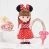 Кукла Remin Solan Magical Princess Step Princess Step Doll Soran Рекомендуется для детей от 3 лет и старше [BANDAI] &
