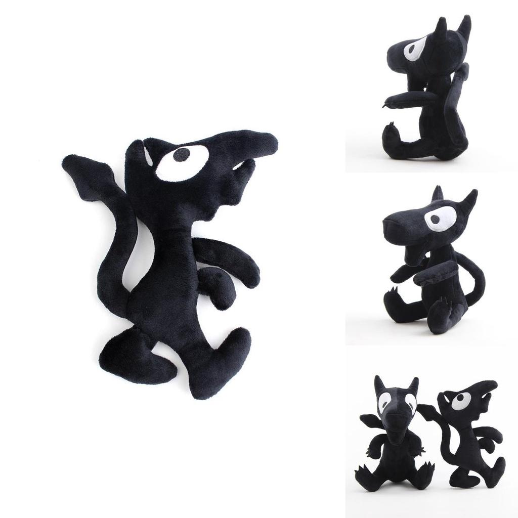 Плюшевая игрушка Luci из «Разочарования» 20 см 7,8" Мультяшная кукла для детей, Орнамент, Декор, Подарок