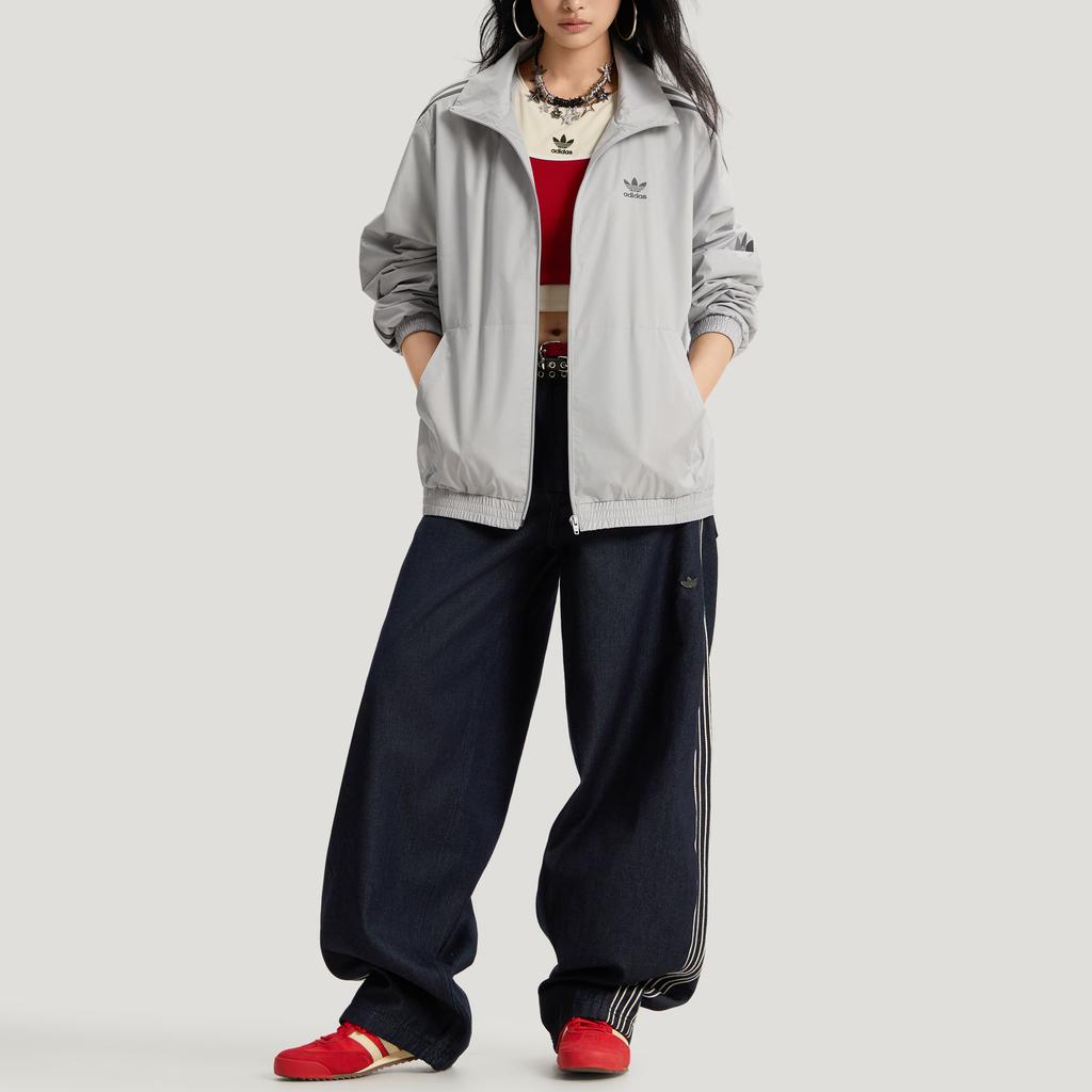 Adidas Originals ADICOLOR TRACK Jacket Unisex KV8857