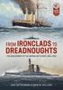 Книга From Ironclads To Dreadnoughts : The Development of the German Battleship, 1864-1918 : 35