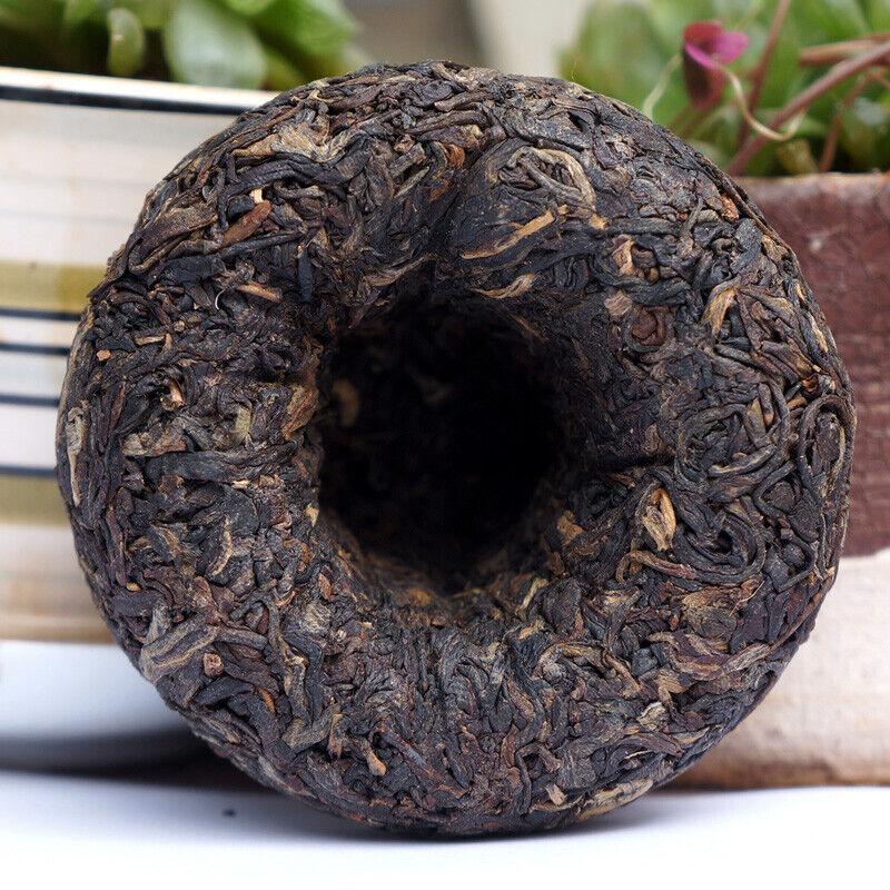 2023 Xiaguan Te Ji TuoCha Premium Grade Pu-erh Tea Puer Raw Green Tea 500g/1.1lb
