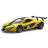 Модель автомобиля RW McLaren P1 литая RW8924 1/24 / (Желтый YL)