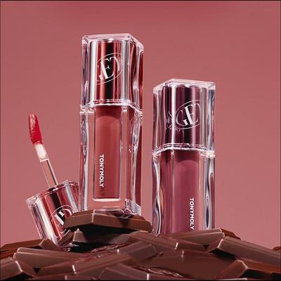 Get It Tint Waterfull Butter Тинт для губ 21 Типees