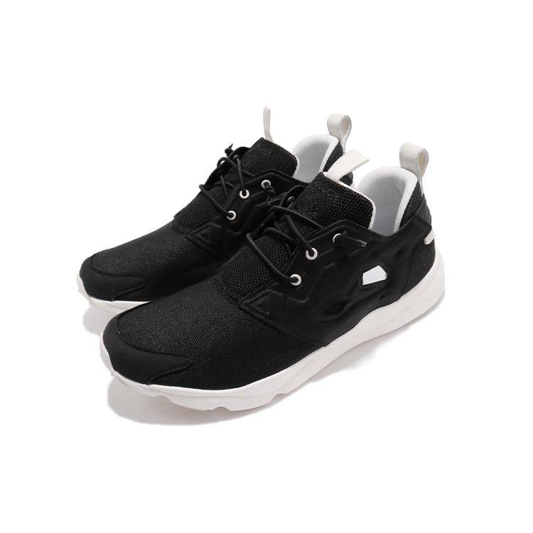 Reebok Furylite Уютная износостойкая Черная CN7302